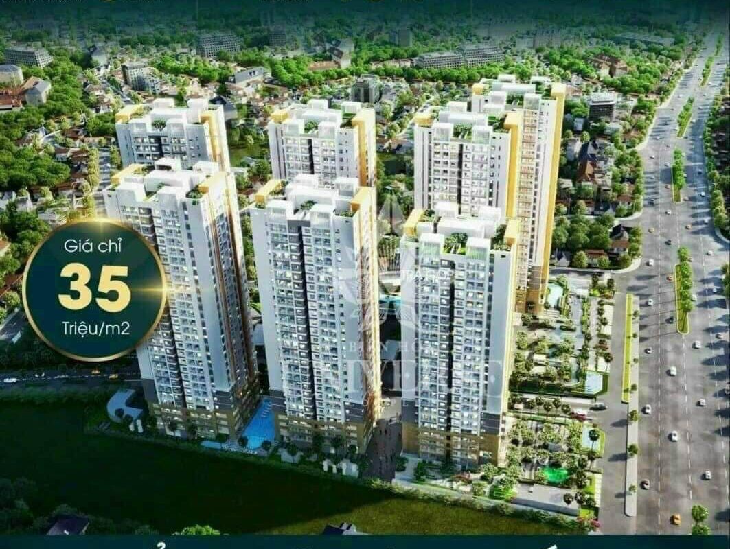 Biên Hòa Universe Complex