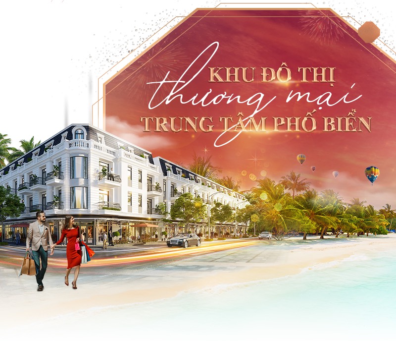 RICHMOND QUY NHƠN