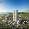 Căn hộ biển Grand Mark Nha Trang
