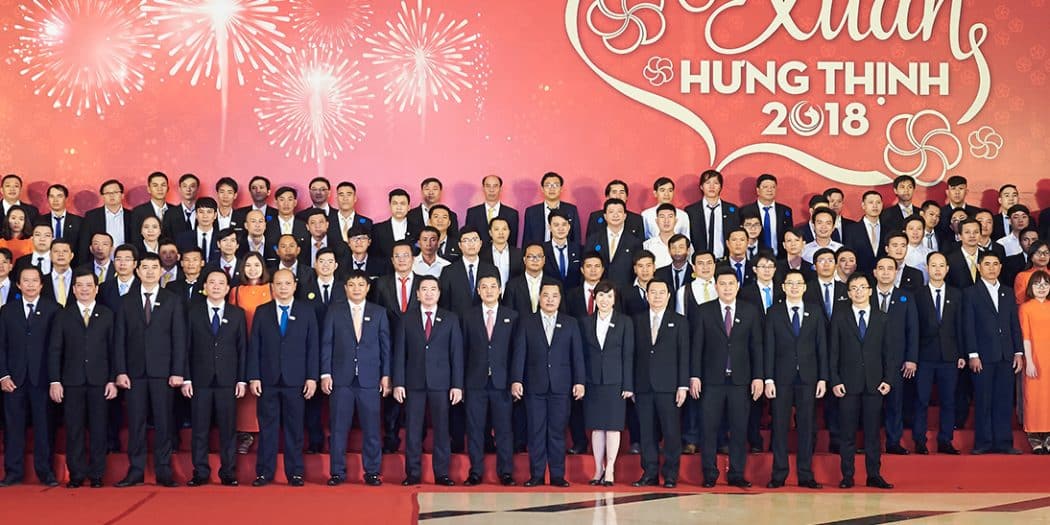 Tập đoàn Hưng Thịnh - Chủ đầu tư dự án 9X Quy Nhơn